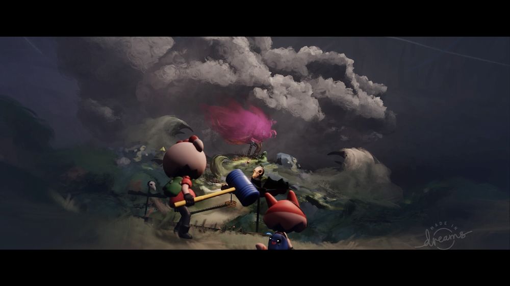 Dreams recensione Dreams recensione